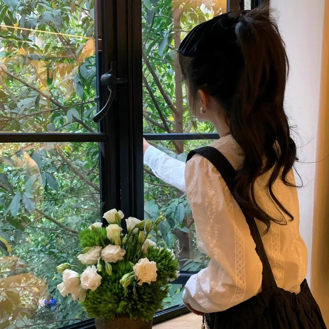 出轨的女人