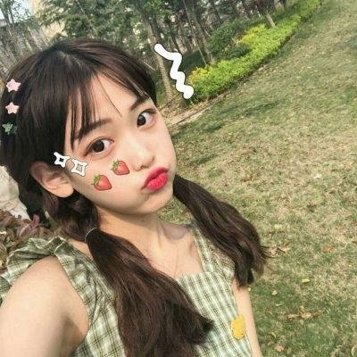 当女孩遇到熊